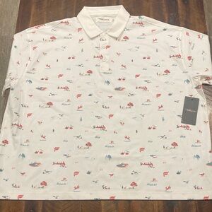 Stephen Mallon for Fabletics